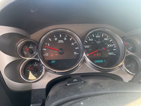 Used 2009 GMC Sierra 2500 W/T image 15