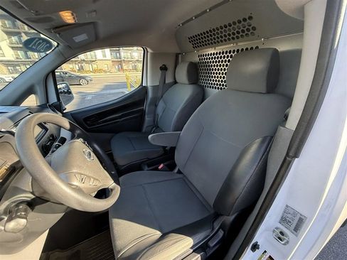 Used 2021 Nissan NV200 SV FWD image 19