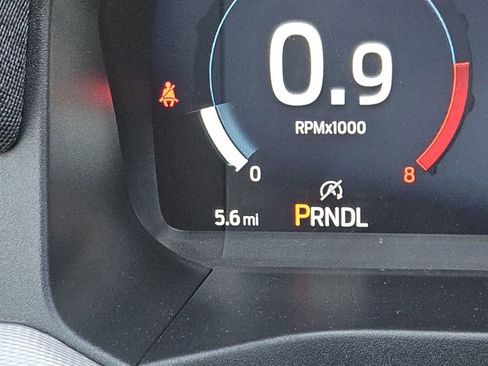 New 2026 Ford Explorer Active w/ Active Comfort Package image 21