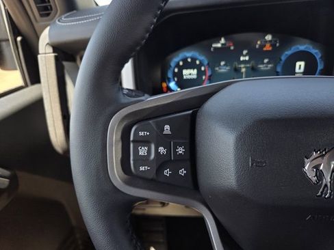 New 2026 Ford Bronco Outer Banks image 22