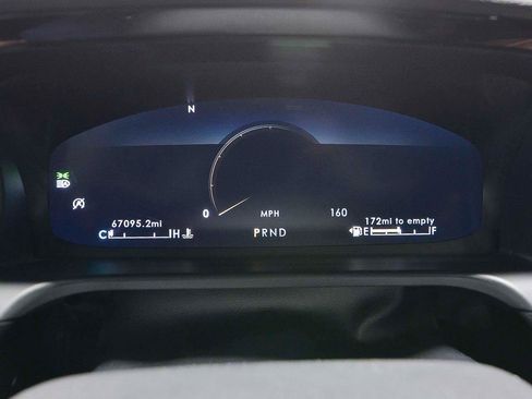 Used 2021 Lincoln Aviator Reserve w/ Equipment Group 201A image 14