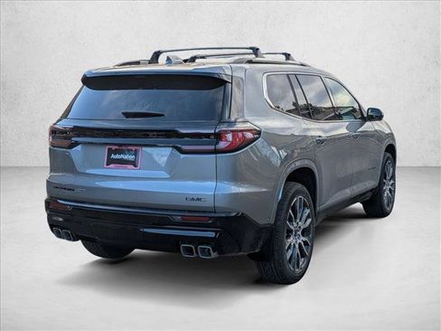 New 2026 GMC Acadia Denali Ultimate w/ LPO, Rugged Package AWD/4WD image 14