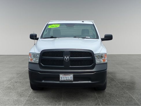 Used 2021 RAM 1500 Tradesman w/ Popular Equipment Group image 15