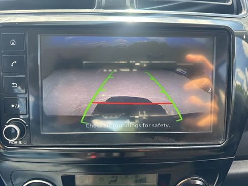 Used 2024 Mitsubishi Mirage ES FWD image 14