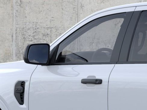 New 2025 Ford Ranger XLT w/ Equipment Group 301A High image 20