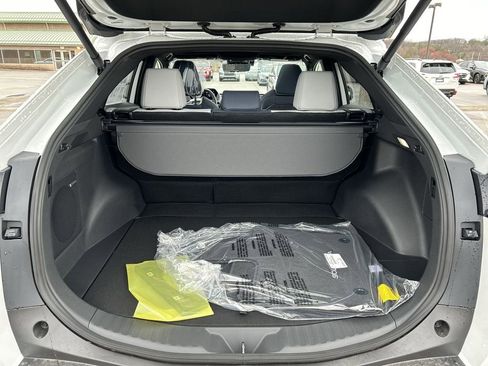 Used 2024 Subaru Solterra Touring image 17