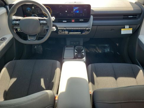 New 2026 Hyundai Ioniq 5 SE image 25