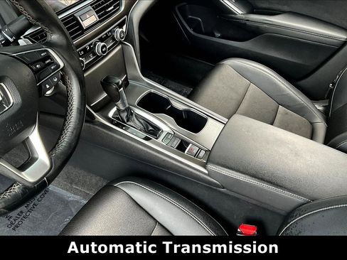 Used 2022 Honda Accord Sport image 17