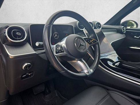 Certified 2023 Mercedes-Benz GLC 300 image 10