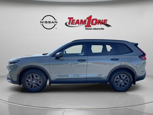 Used 2026 Honda CR-V TrailSport image 5