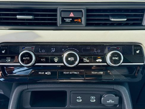 New 2026 Honda Pilot EX-L image 15