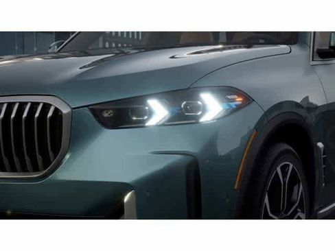 Used 2026 BMW X5 sDrive40i w/ Climate Comfort Package RWD image 6