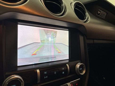 Used 2020 Ford Mustang GT Premium RWD image 42