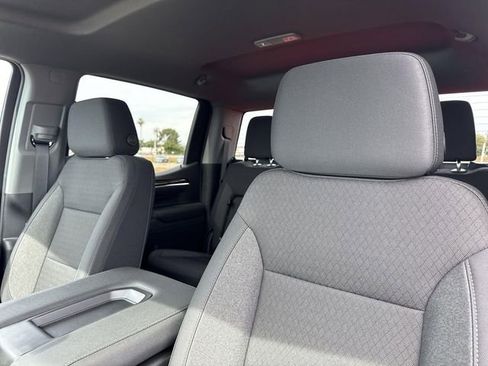 New 2026 GMC Sierra 1500 Elevation AWD/4WD image 23