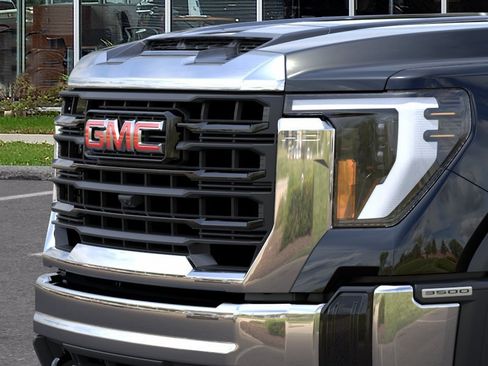 New 2026 GMC Sierra 3500 Pro w/ Convenience Package AWD/4WD image 13