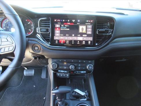 New 2025 Dodge Durango R/T image 19