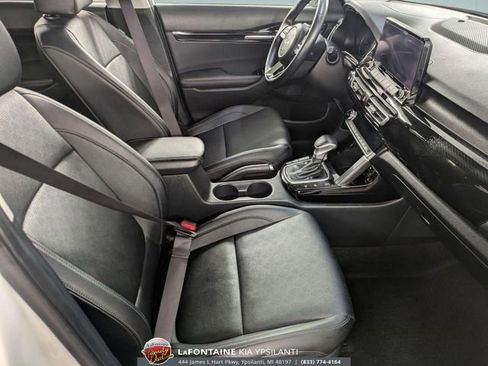 Certified 2023 Kia Seltos EX image 31