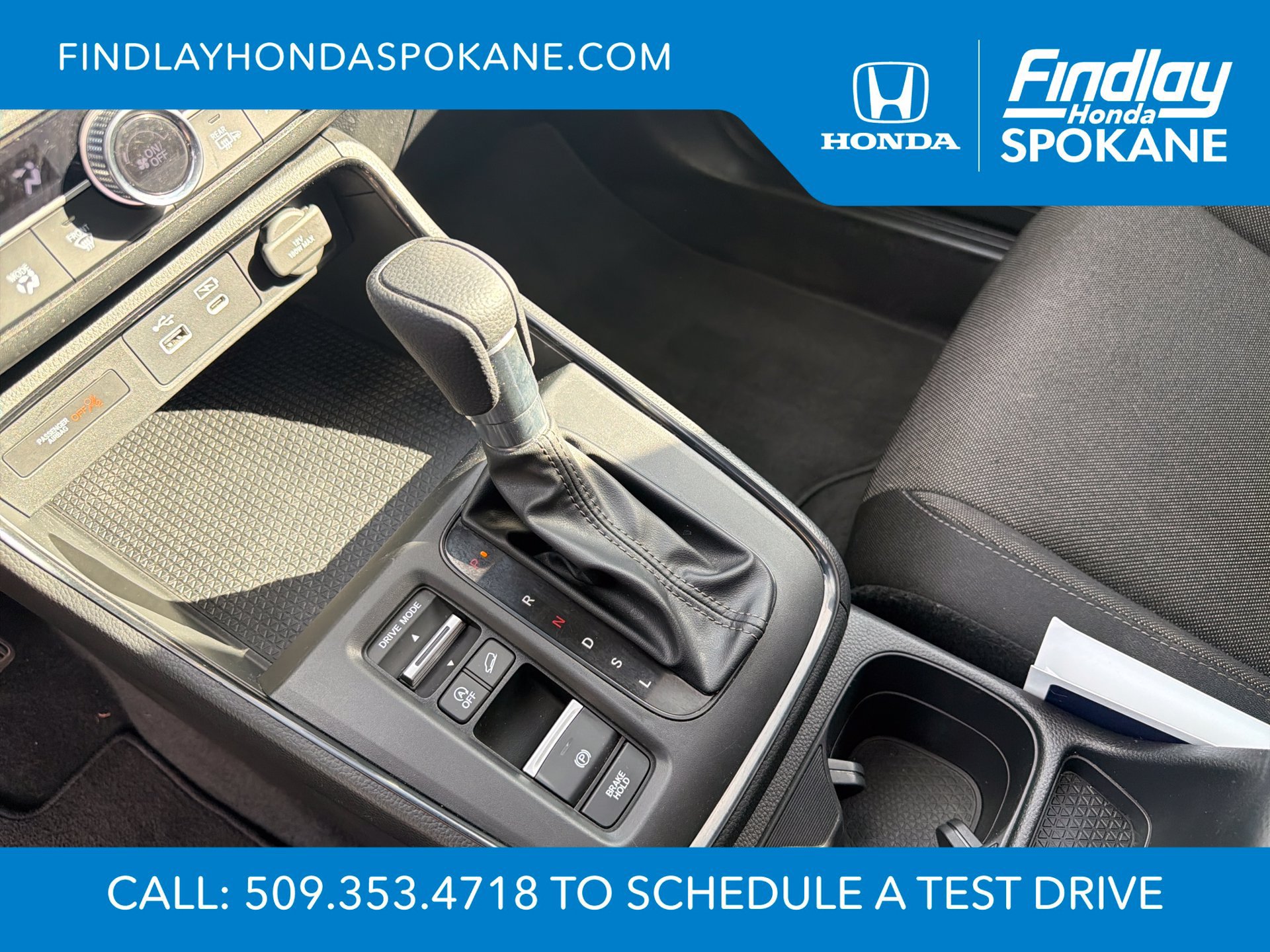 Used 2024 Honda CR-V EX image 24