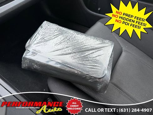 Used 2021 Subaru Impreza 2.0i image 28