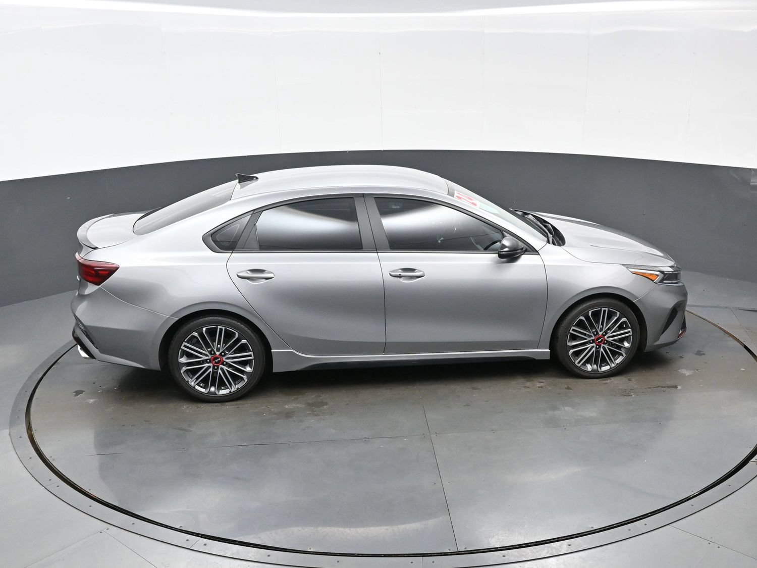 Used 2024 Kia Forte GT FWD image 33