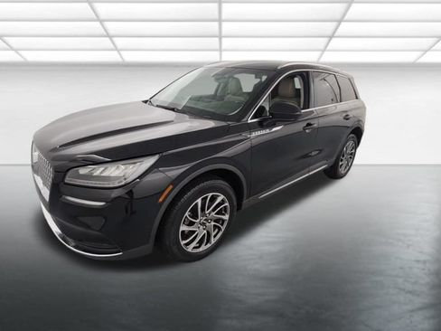 Used 2022 Lincoln Corsair AWD w/ Equipment Group 101A image 2