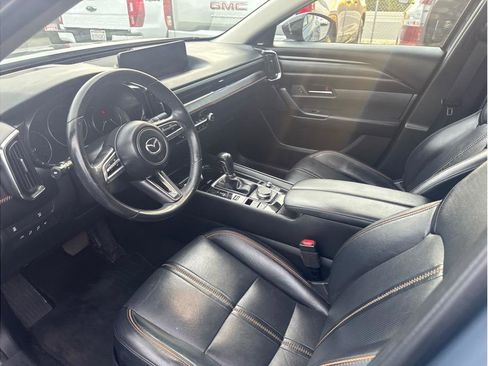 Used 2023 MAZDA CX-50 AWD 2.5 S w/ Cargo Package image 9