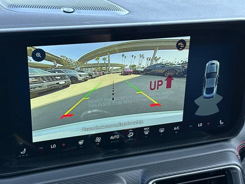 New 2025 Ford Mustang GT Premium image 18