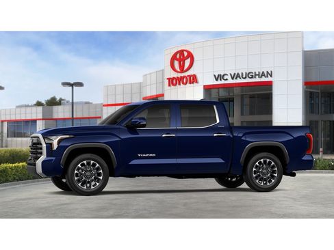 New 2026 Toyota Tundra Limited AWD/4WD image 59