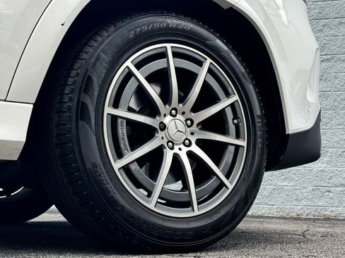 Used 2022 Mercedes-Benz GLE 53 AMG 4MATIC image 18