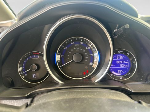 Used 2016 Honda Fit EX image 14
