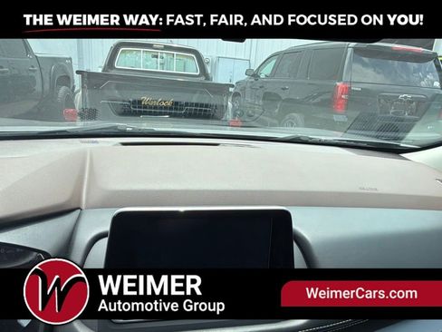 Used 2023 Nissan Rogue SV AWD/4WD image 41
