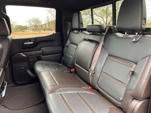 Used 2020 GMC Sierra 1500 Denali w/ Denali Ultimate Package image 21