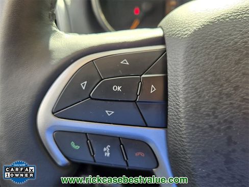 Used 2021 Jeep Grand Cherokee Laredo X image 29