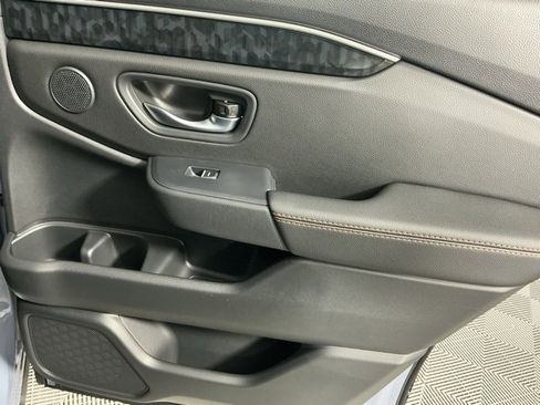 New 2026 Honda Passport TrailSport Elite image 11