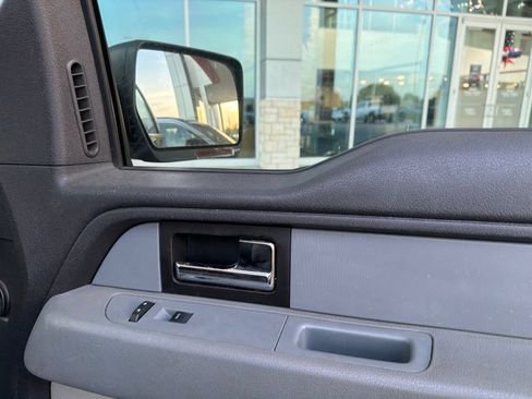 Used 2013 Ford F150 XLT w/ XLT Chrome Pkg RWD image 21