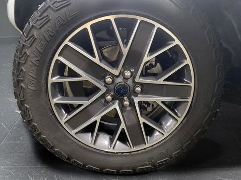 Used 2024 Jeep Wrangler High Altitude image 23