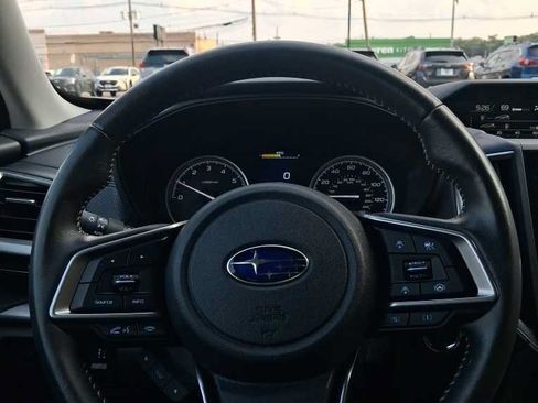 Certified 2023 Subaru Forester Premium AWD/4WD image 32