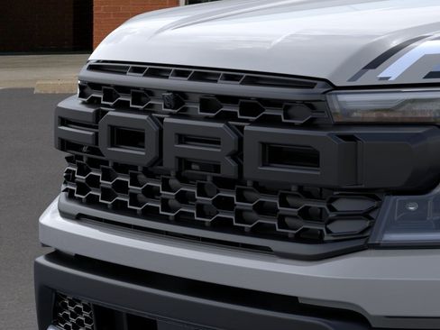 New 2026 Ford Ranger Raptor AWD/4WD image 17