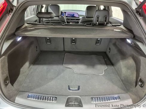 Used 2024 Cadillac XT4 Premium Luxury FWD image 20
