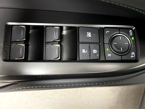 New 2026 Lexus NX 450h+ AWD w/ Luxury Package image 40