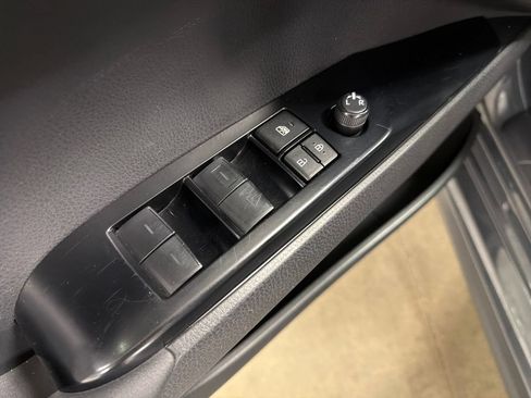 Used 2025 Toyota Camry SE w/ Multimedia Upgrade Package FWD image 22