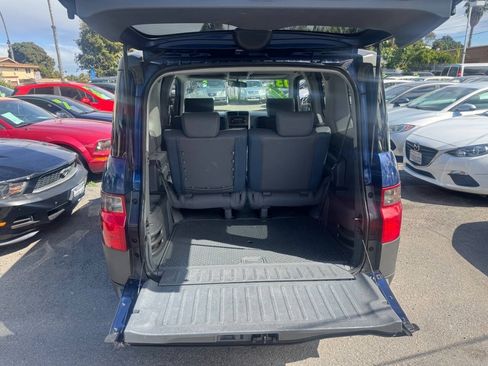 Used 2003 Honda Element EX image 4