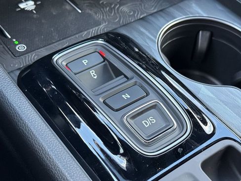 New 2026 Honda Passport TrailSport image 24