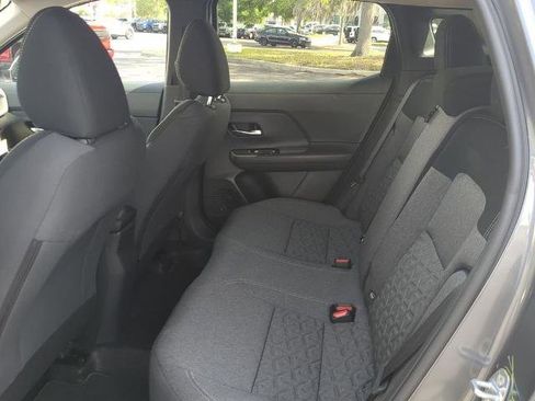 Certified 2026 Nissan Kicks SV FWD image 14