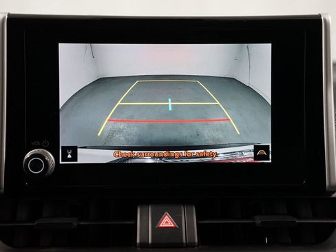 Certified 2024 Toyota RAV4 XLE image 19