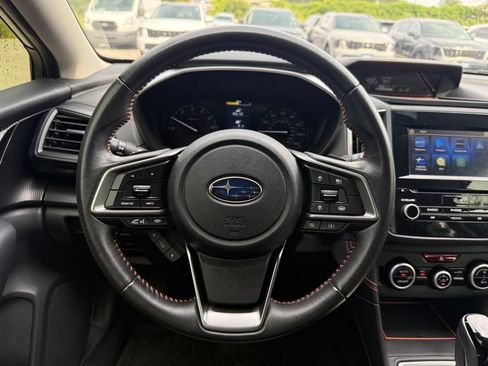 Used 2022 Subaru Crosstrek 2.0i Premium w/ Moonroof Package AWD/4WD image 25