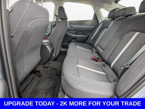 New 2026 Hyundai Sonata SEL image 26