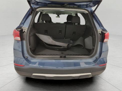 Used 2024 Chevrolet Equinox LT image 15