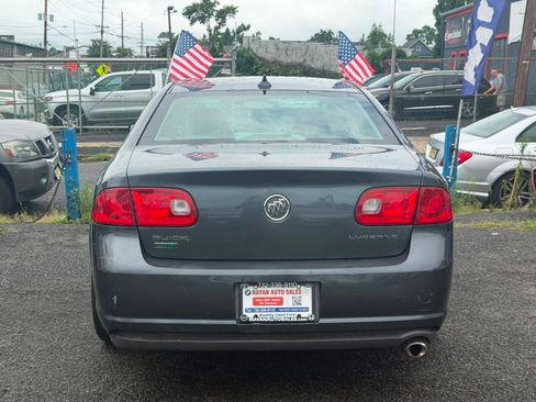 Used 2011 Buick Lucerne CX FWD image 5
