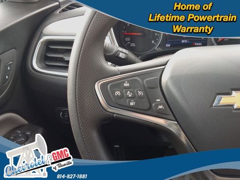 Used 2024 Chevrolet Equinox LS w/ LS Convenience Package image 18